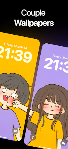 Wallpics 首页预览